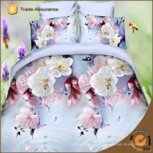 Prix ​​de gros ANIMAL DESIGN 3d king size 3d duvet cover